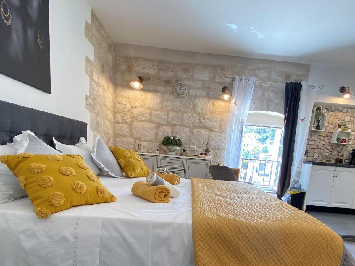 Waterfront "Prosper" - Zf Hvar Hvar Town Exterior foto
